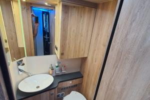 EURAMOBIL Profila RS 720EF