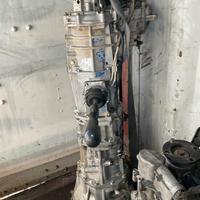 Cambio 4N15 l200 Mitsubishi 2.4 TD Manuale 6M del 