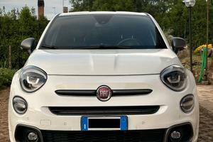 FIAT 500X 1.0 T3 120cv Sport