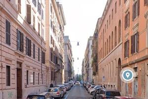 Vittorio emanuele camera ad uso singolo