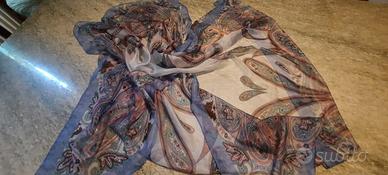 foulard 