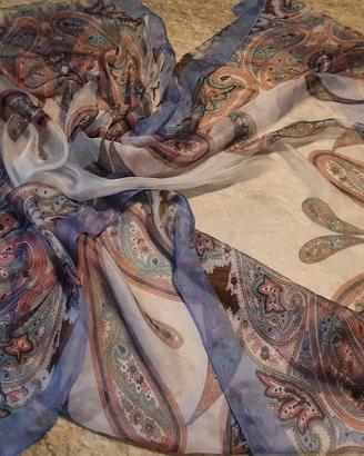 foulard 
