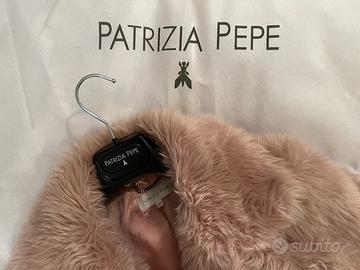 Pelliccia Patrizia Pepe