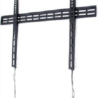 STAFFA TV SLIM 1.8 cm dal muro 