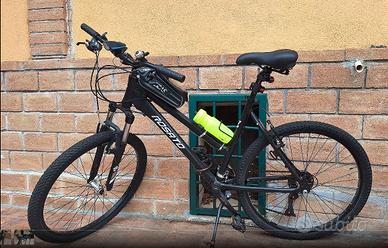 Mountain bike semi nuova cerchi 26