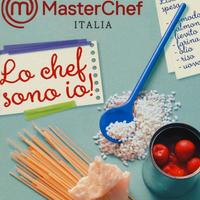 Lo chef sono io! Junior Masterchef Italia