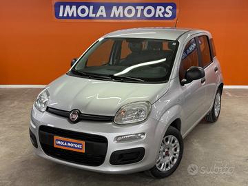 Fiat Panda 1.2 Easy - 2018 SOLI 28.000 km Nuova!