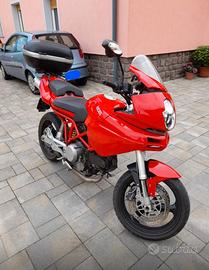 Ducati multistrada 620 anno 2005