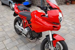 Ducati multistrada 620 anno 2005