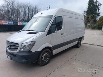 Mercedes BENZ Sprinter 316 CDI L2 H2
