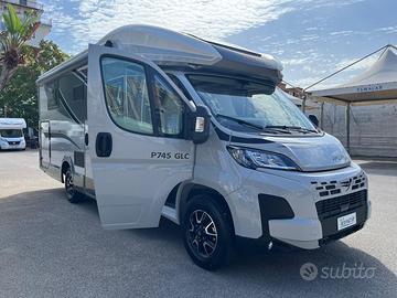 Arca America P 745 Glc 140 M.Jet '2026