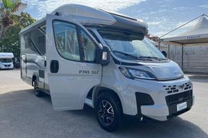 Arca America P 745 Glc 140 M.Jet '2026