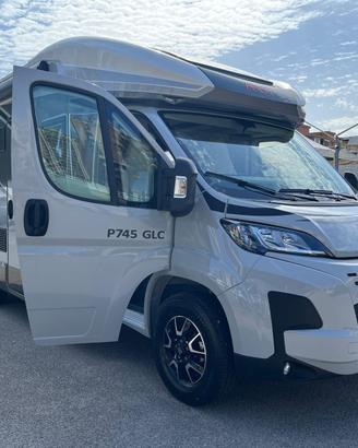 Arca America P 745 Glc 140 M.Jet '2026