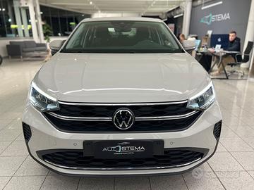 VOLKSWAGEN TAIGO 1.0 tsi Life 95cv