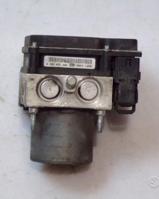 Centralina Pompa Abs Nissan Note 1.5 dci 2008