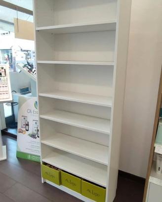 Libreria Billy