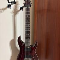 Schecter Hellraiser C7 FR BCH