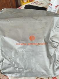 macchina da scrivere 