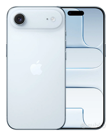 iPhone 17 Air nuovo