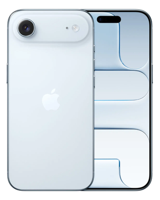 iPhone 17 Air nuovo