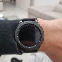Samsung gear s3 frontier