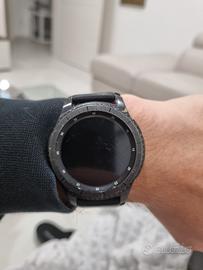 Samsung gear s3 frontier