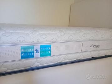 materasso FLIP ditta Dorelan