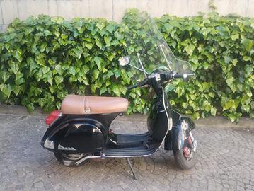 vespa piaggio 125px