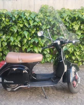 vespa piaggio 125px