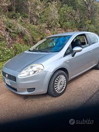 Fiat grande punto 1.3multijet 75cv
