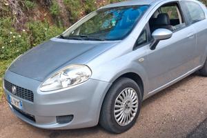Fiat grande punto 1.3multijet 75cv