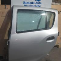 Porta posteriore sinistra  dacia Sandero stepway 