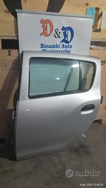 Porta posteriore sinistra dacia Sandero stepway