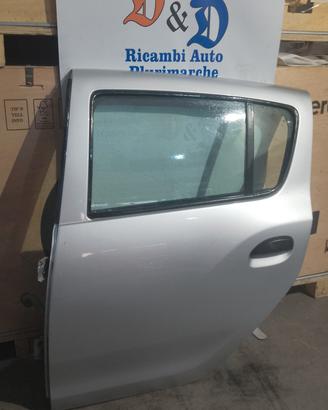 Porta posteriore sinistra dacia Sandero stepway