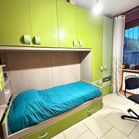 Cameretta a ponte GIESSEGI con doppio letto
