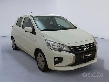 Mitsubishi Space Star 1.2 Intense SOLO 6900KM !!!