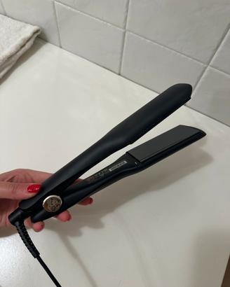 Piastra per capelli