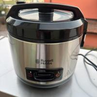 Cuociriso vaporiera