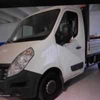 RENAULT MASTER CASSONE L2H1