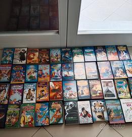 Videocassette