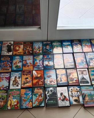Videocassette