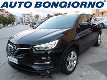 Opel Grandland X 1.6 ecotec Business s&s 120cv