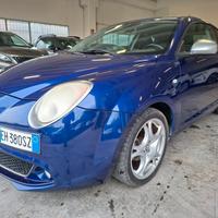 Alfa Romeo MiTo 1.4 GPL FINO AL 2031 / DA NEOPATEN