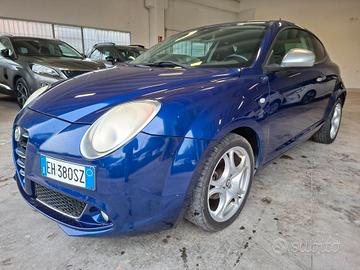 Alfa Romeo MiTo 1.4 GPL FINO AL 2031 / DA NEOPATEN