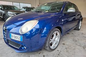 Alfa Romeo MiTo 1.4 GPL FINO AL 2031 / DA NEOPATEN