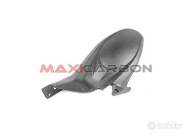 Parafango post carbonio Multistrada V41100PPpost25