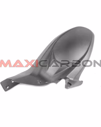 Parafango post carbonio Multistrada V41100PPpost25