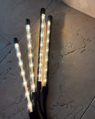 Grow light