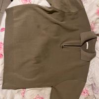 Polo maniche corte zara