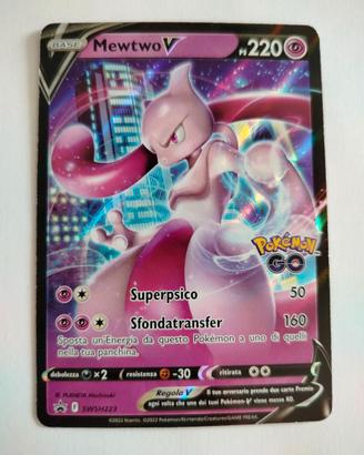 MEWTWO V